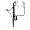 Thule Van-Adapter -Zelt Campingmobel Geschaft 11419 0 thule van adapter anbauvariante 1 markise