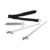 Sturmband Für Markisen Fiamma Tie Down, Black 1 Sturmband Für Markisen Fiamma Tie Down, Black -Zelt Campingmobel Geschaft 11579 0 abspannband fiamma tie down black markise