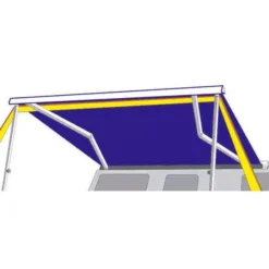 Abspannband Fiamma Tie Down S Caravanstore, Black -Zelt Campingmobel Geschaft 11581 3 abspannband fiamma tie down black markise 4