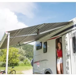 Querstange Fiamma Magicrafter / Magicrafter Pro