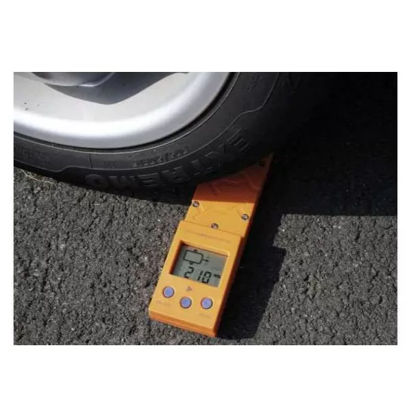 Fahrzeugwaage Für Wohnwagen Und Wohnmobil Reich Caravan Weight Control 1500 3 Fahrzeugwaage Für Wohnwagen Und Wohnmobil Reich Caravan Weight Control 1500