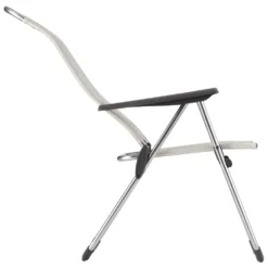 Campingstuhl Lafuma Alu Cham, Seigle II -Zelt Campingmobel Geschaft 5 fach verstellbare rueckenlehne lafuma alu cham seigle ii klappstuhl 1000 3 24897