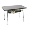 Crespo Ablagenetz Für Tische -Zelt Campingmobel Geschaft 5509 0 zubehoer crespo ablagenetz tische bild1
