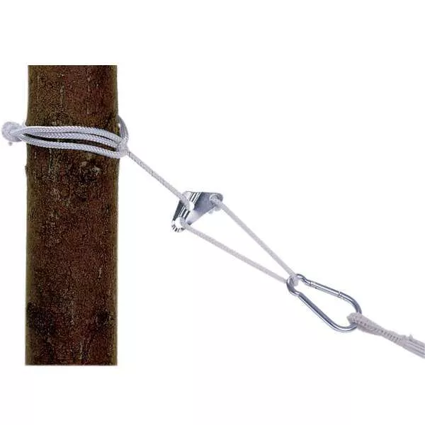 Hängematten-Zubehör Amazonas Smartrope 3 Hängematten-Zubehör Amazonas Smartrope