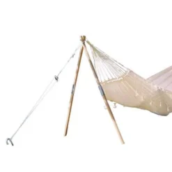 Hängematten-Zubehör Amazonas Madera