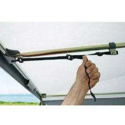 Dwt Vorteilspaket Safe Stahl Für Flair Vario Modul II -Zelt Campingmobel Geschaft 6579 1 dwt dachspanntool