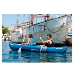 Kajak Sevylor Adventure Kit -Zelt Campingmobel Geschaft 8369 2