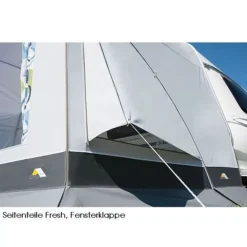 Seitenteile Für Sonnendach DWT Flair Vario Modul II -Zelt Campingmobel Geschaft 9327 3 dwt flair vario modul II seitenteile fresh 3