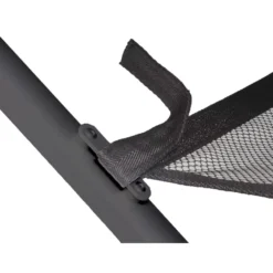 Campingtisch Mit Aluminium-Gestell Brunner Elu 120 -Zelt Campingmobel Geschaft abnehmare netz ablage elu 120 brunner outdoor tisch 1000 0406055N 3 2 21788