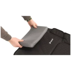 Campingliege Outwell Pardelas L -Zelt Campingmobel Geschaft abnehmbares gepolstertes kissen campingbett outwell pardelas l campingliege 1000 2 19340