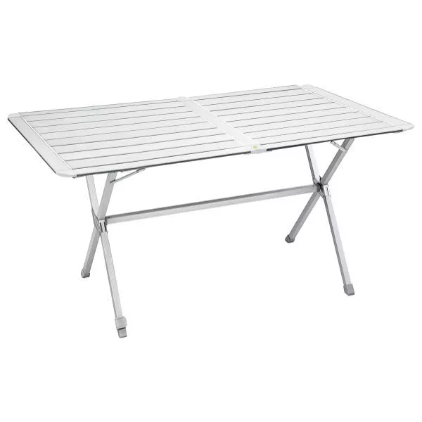 Campingtisch Brunner Silver Gapless Level 6 3 Campingtisch Brunner Silver Gapless Level 6