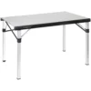 Alu-Campingtisch Brunner Titanium Quadra 4 NG -Zelt Campingmobel Geschaft alu campingtisch brunner titanium quadra 4 ng falttisch mit rollbarer tischplatte 1000 0 20558