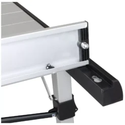 Alu-Campingtisch Brunner Titanium Quadra 4 NG -Zelt Campingmobel Geschaft alu campingtisch brunner titanium quadra 4 ng falttisch mit rollbarer tischplatte locking system 1000 2 20558