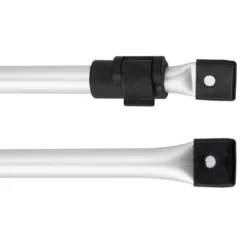 Westfield Vorzelt-Verandastange 160-190 Cm, Aluminium -Zelt Campingmobel Geschaft aluminium verandastange westfield vorzelte fuer vega ceres mars teleskopierbar 1000 2 23851