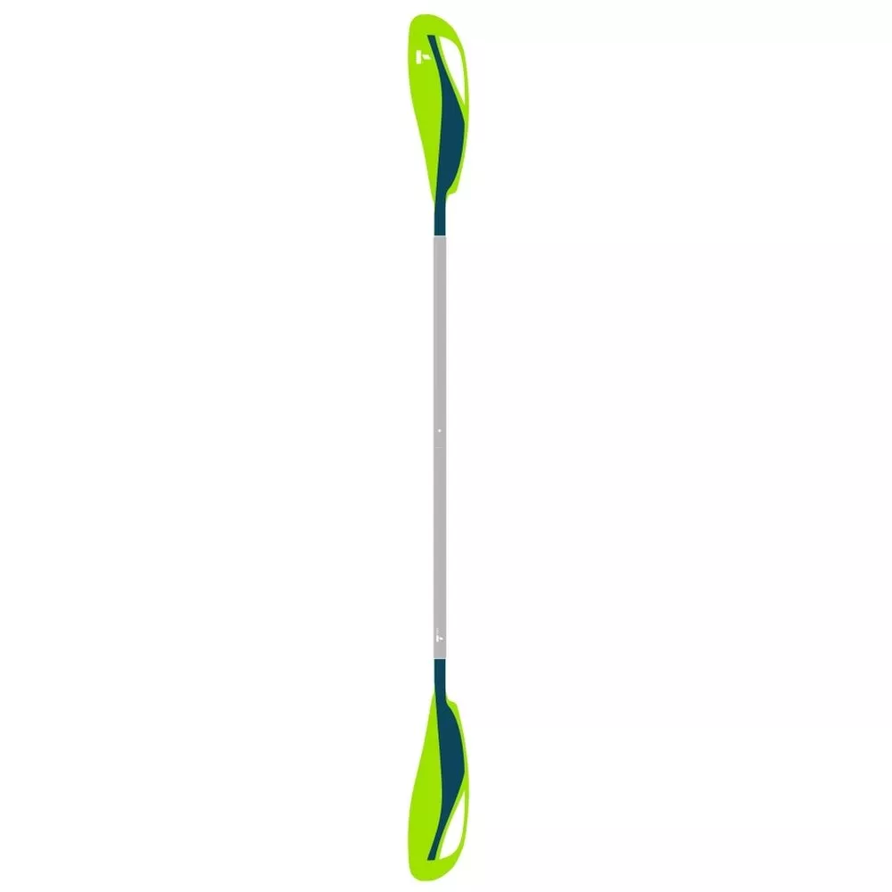 Kajak-Paddel Tahe Kayak Paddle Breeze Alu 30 230 (2-teilig) 3 Kajak-Paddel Tahe Kayak Paddle Breeze Alu 30 230 (2-teilig)