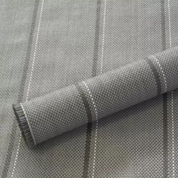 Vorzeltteppich Arisol Briolite Exclusiv, 250 Cm Tiefe, Grau 3 Vorzeltteppich Arisol Briolite Exclusiv, 250 Cm Tiefe, Grau