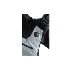 Auftriebshilfe Artistic Windigo S/M, Grau/schwarz -Zelt Campingmobel Geschaft artistic paddelwestel windigo schultergurte neopren 1000 3 20984