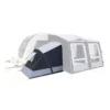 Aufblasbarer Vorzeltanbau Dometic Pro Air Anbau -Zelt Campingmobel Geschaft aufblasbarer seitenanbau dometic pro air annexe erker vorzeltzubehoer 1000 0 16314