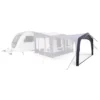 Aufblasbares Vorzelt-Sonnendach Dometic Vordach Club Air All Season 390 -Zelt Campingmobel Geschaft aufblasbares frontvordach dometic fuer club air all season 390 air canopy front sonnendach vorzeltzubehoer 1000 0 19905