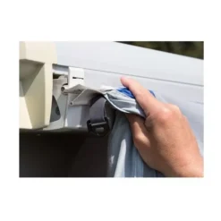 Aufblasbares Vorzelt DWT Speed Air, Grösse 4 High -Zelt Campingmobel Geschaft aufblasbares vorzelt dwt speed air wohnwagenvorzelt luftvorzelt dechkeder wohnwagen wohnmobil reisemobil 6 16176