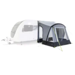 Aufblasbares Vorzelt Dometic Leggera Air 260 S -Zelt Campingmobel Geschaft aufblasbares wohnwagenvorzelt dometic leggera air 260 s leichtes reisevorzelt fuer saisoncamping 1000 1 21839