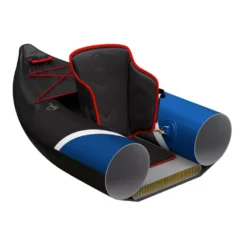 Aufblasbares Kajak Sevylor Charleston -Zelt Campingmobel Geschaft auswechselbare seitenkammern sevylor kajak charleston zwei personen aufblasbares kajak 1000 2 25240