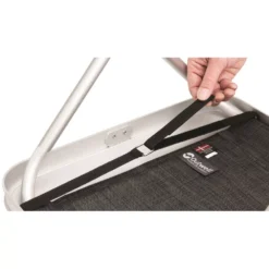 Campinghocker Und Beistelltisch Outwell Baffin -Zelt Campingmobel Geschaft baffin outwell beistelltisch hocker fussauflage 1000 2 25131