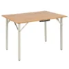 Bambus-Campingtisch Outwell Kamloops M