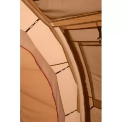 Familienzelt Nordisk Reisa 6 PU -Zelt Campingmobel Geschaft befestigung innenzelt schlafkabine nordisk reisa 6 pu campingzelt 1000 15 22607