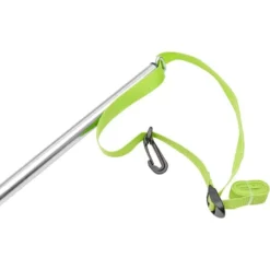 Vorzelt-Hängeschiene Dometic Awning Hanging Rail -Zelt Campingmobel Geschaft befestigungsgurt dometic awning hanging rail vorzeltkleiderstange kleideraufhaengung 800 2 24355