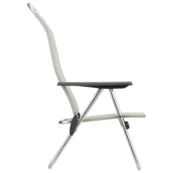 Campingstuhl Lafuma Alu Low, Seigle II -Zelt Campingmobel Geschaft beiger strandstuhl garten camping stuhl lafuma alu low seigle ii 1000 2 24906