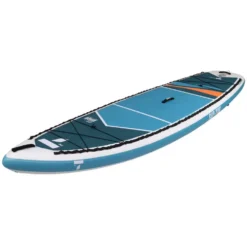 Aufblasbares Stand Up Paddleboard Tahe Sup-Yak Air 10'6" Beach Pack 24 Aufblasbares Stand Up Paddleboard Tahe Sup-Yak Air 10'6" Beach Pack -Zelt Campingmobel Geschaft blaues aufblasbares stand up paddleboard sup tahe airbeach sup yak air 10 6 beach pack oberseite kajak kayak 1000 5 22533
