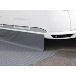 Hindermann Bodenschürze Windblende, Standard