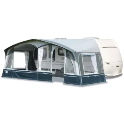 Vorzelt Brand Arcade 240 -Zelt Campingmobel Geschaft brand arcade 240 bogenvorzelt tuer rechts linkes element als balkonblende abgeklappt 1000 1 1808