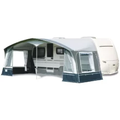 Vorzelt Brand Arcade 240 -Zelt Campingmobel Geschaft brand arcade 240 frontwandelemente herausgenommen windgeschuetzter sitzbereich 1000 3 1808