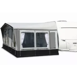 Wohnwagen-Vorzelt Brand Atrium 240 -Zelt Campingmobel Geschaft brand atrium 240 vorzelt seitenwand zwei klarsichtfolien fenster elemente 1000 7 16740