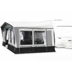 Wohnwagenvorzelt Brand Atrium 300 -Zelt Campingmobel Geschaft brand atrium 300 kombinierte seitenwandelemente belueftung klarfolien fenster 1000 9 23643