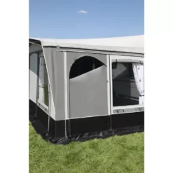 Caravan-Vorzelt Brand Atrium 300 -Zelt Campingmobel Geschaft brand atrium 300 separate optional erhaeltliche rundbogen seitenwandtuer 1000 11 23644