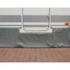 Wohnwagen-Windblende Brand Bodenschürze Spezial -Zelt Campingmobel Geschaft brand bodenschuerze spezial zubehoer wohnwagen mit tiefem tuereinstieg 1000 0 19933