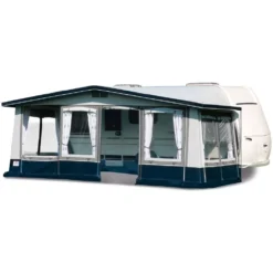 Wohnwagenvorzelt Brand Castello 10 Wohnwagenvorzelt Brand Castello -Zelt Campingmobel Geschaft brand castello caravan vorzelt tuer mitte rechts linke vorderwand als balkon abgeklappt 1000 3 18473