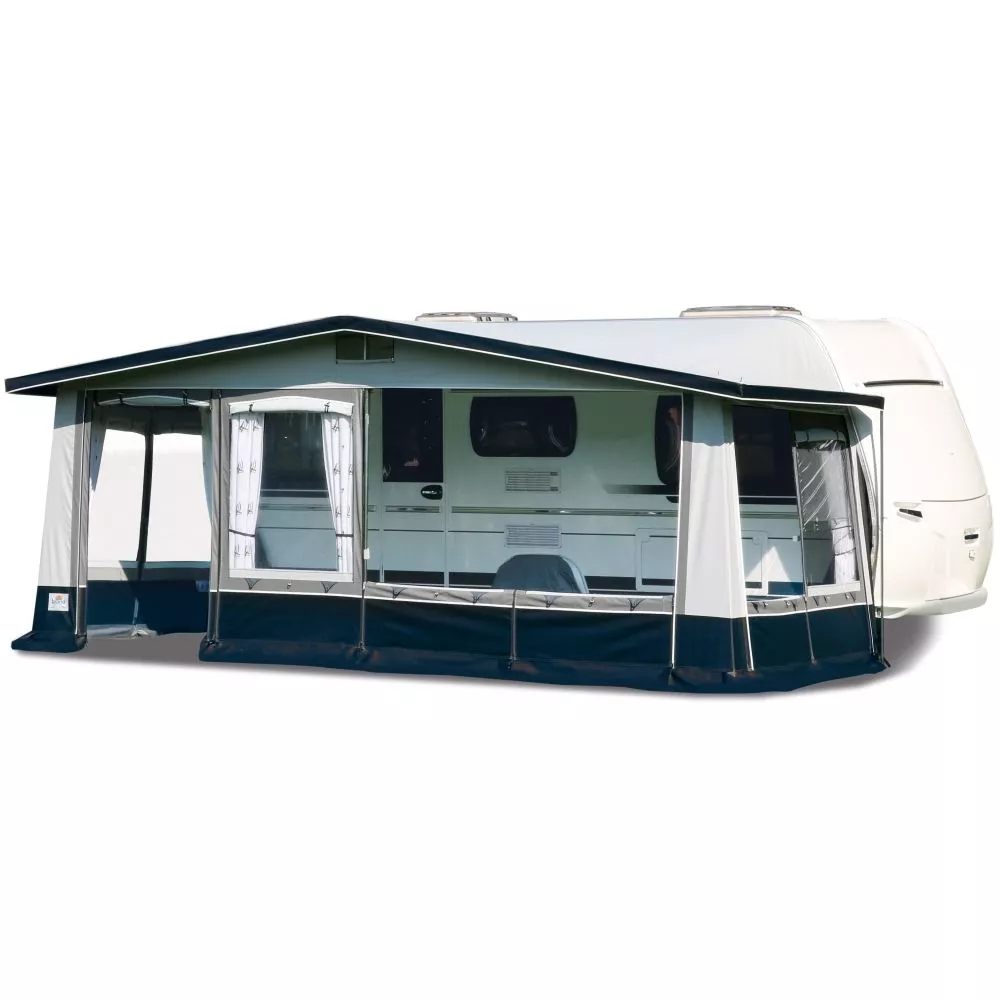 Wohnwagenvorzelt Brand Castello 5 Wohnwagenvorzelt Brand Castello – Bild 3