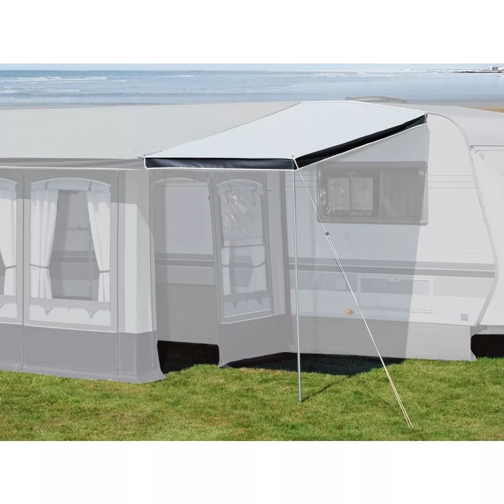 Sonnendach Vorzelt Brand Forum, Linksseitig 3 Sonnendach Vorzelt Brand Forum, Linksseitig