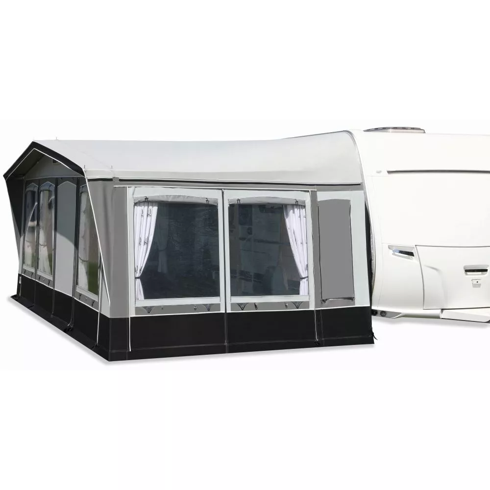 Vorzelt Brand Palazzo 240 7 Vorzelt Brand Palazzo 240 – Bild 5