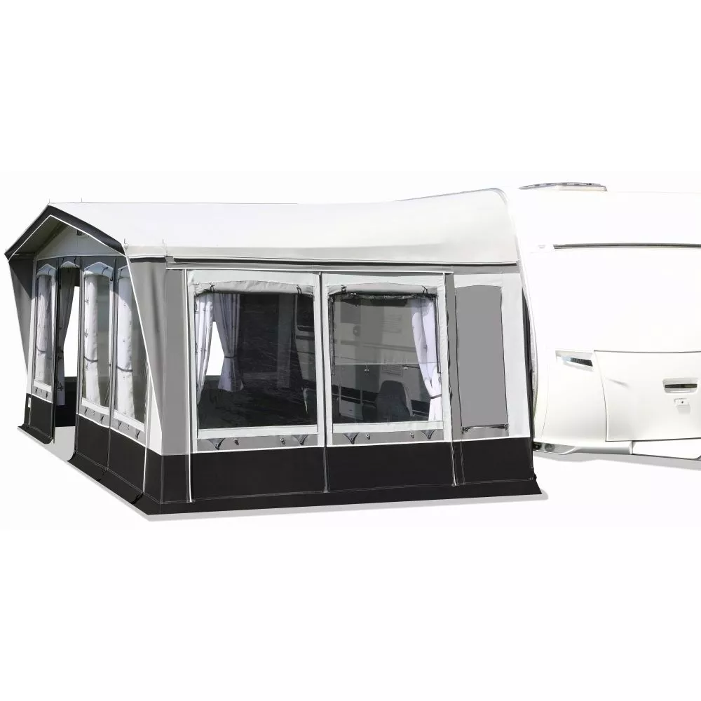 Caravan-Vorzelt Brand Palazzo 300 8 Caravan-Vorzelt Brand Palazzo 300 – Bild 6