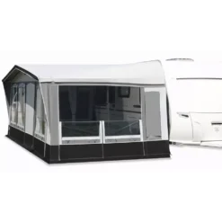 Vorzelt Brand Palazzo 300 18 Vorzelt Brand Palazzo 300 -Zelt Campingmobel Geschaft brand palazzo 300 seitenwand allwetteroeffnung geschlossen fensterelemente abgeklappt 1000 7 18289