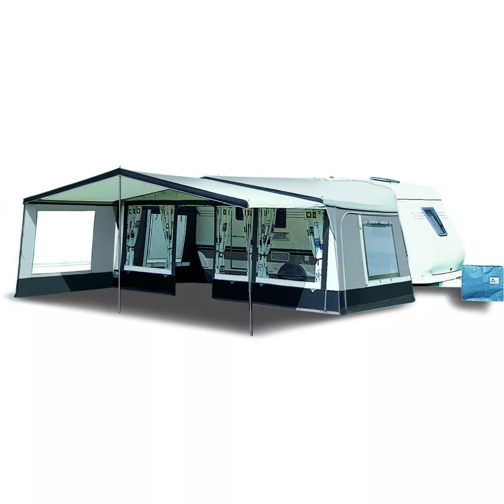 Vorzelt-Sonnendach Brand Parasol XL 5 Vorzelt-Sonnendach Brand Parasol XL – Bild 3