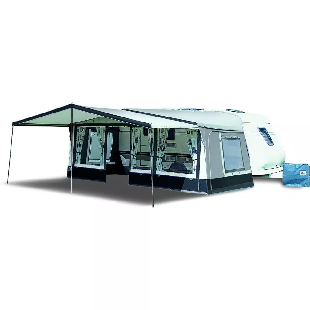 Vorzelt-Sonnendach Brand Parasol XL 4 Vorzelt-Sonnendach Brand Parasol XL – Bild 2