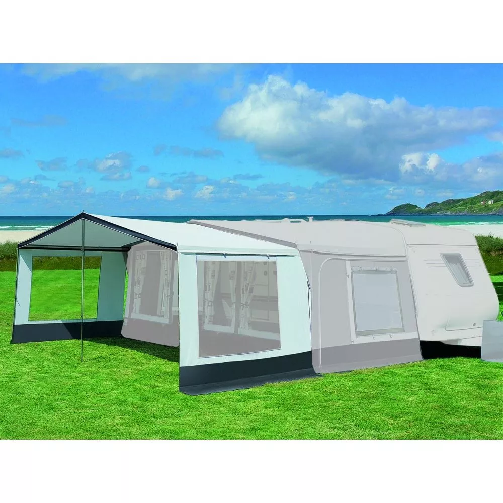 Vorzelt-Sonnendach Brand Parasol XL 3 Vorzelt-Sonnendach Brand Parasol XL