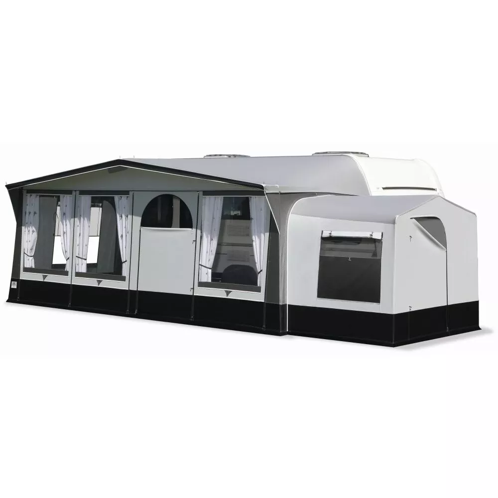 Vorzelt Brand Safir TL 240 8 Vorzelt Brand Safir TL 240 – Bild 6