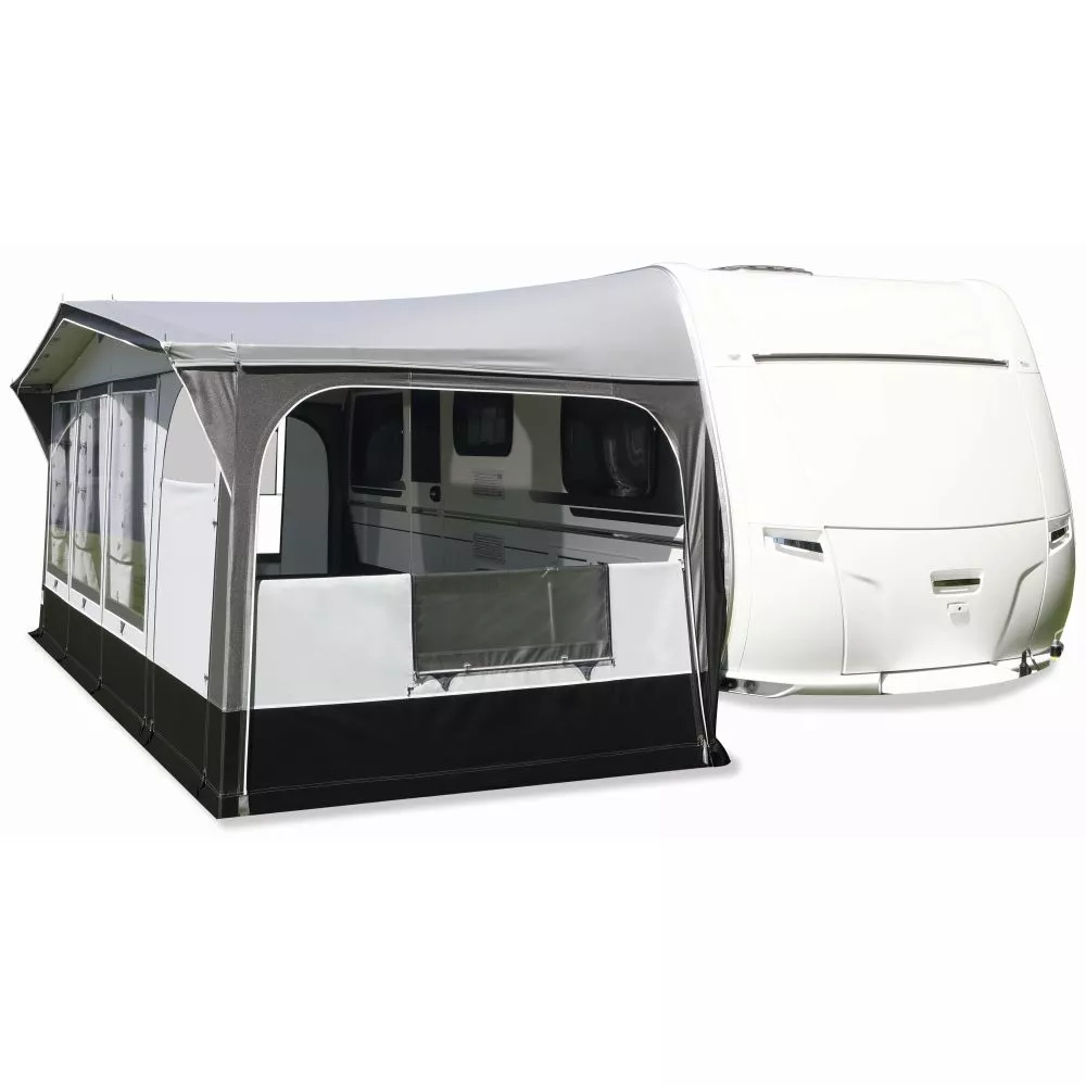 Vorzelt Brand Safir TL 240 7 Vorzelt Brand Safir TL 240 – Bild 5